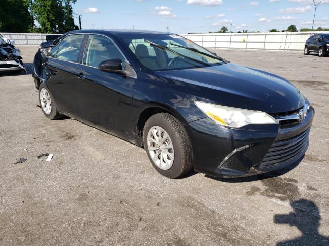 2016 TOYOTA CAMRY LE - 4T1BF1FK7GU552809