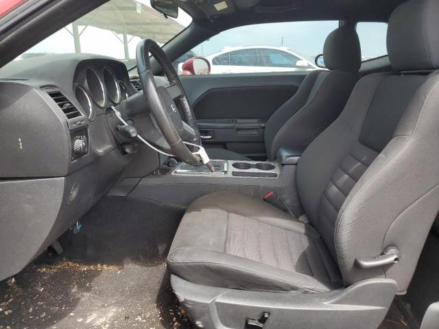 2010 Dodge Challenger Se VIN: 2B3CJ4DV1AH110190 Lot: 55083014