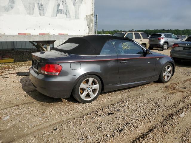 2008 BMW 135 I VIN: WBAUN93548VF56017 Lot: 56124594