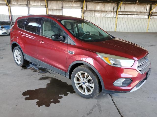 2017 Ford Escape Se VIN: 1FMCU0G95HUA63441 Lot: 54460524