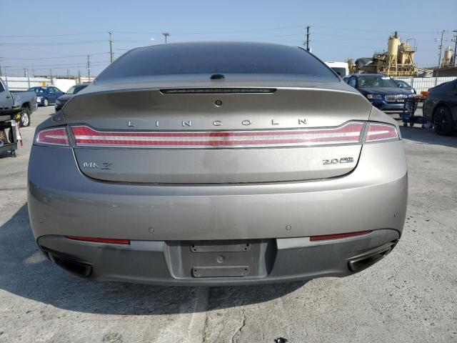 2015 Lincoln Mkz VIN: 3LN6L2J98FR617614 Lot: 56131564