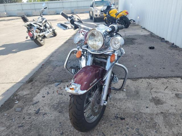 2000 HARLEY-DAVIDSON FLHRI 1HD1FBW16YY608101