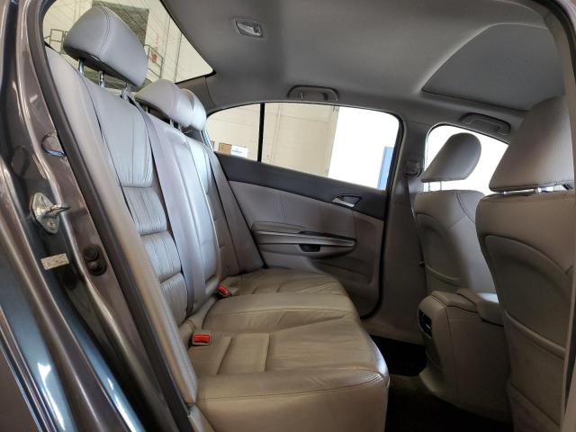 2010 Honda Accord Exl VIN: 5KBCP3F88AB006317 Lot: 54828934