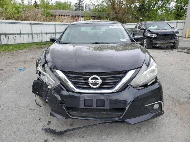 2017 Nissan Altima 2.5 VIN: 1N4AL3AP0HC237693 Lot: 54252484