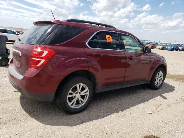 2017 Chevrolet Equinox Lt VIN: 2GNFLFEK5H6120336 Lot: 56634814