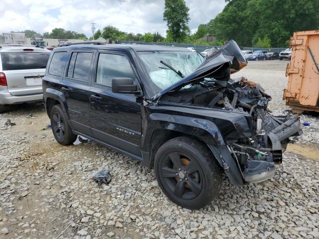 2013 Jeep Patriot Sport VIN: 1C4NJRBB1DD129627 Lot: 54835184