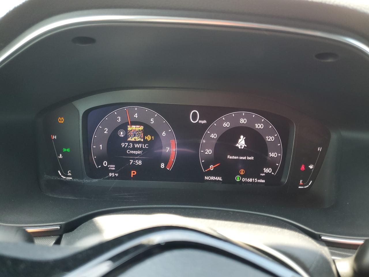 19UDE4H64PA004092 2023 Acura Integra A-Spec Tech