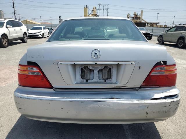 2002 Acura 3.5Rl VIN: JH4KA96502C009214 Lot: 55747434