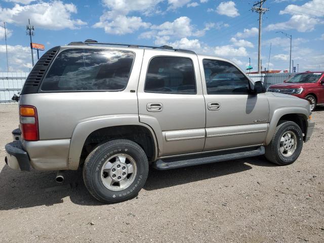 2002 Chevrolet Tahoe K1500 VIN: 1GNEK13Z82J262398 Lot: 56675964