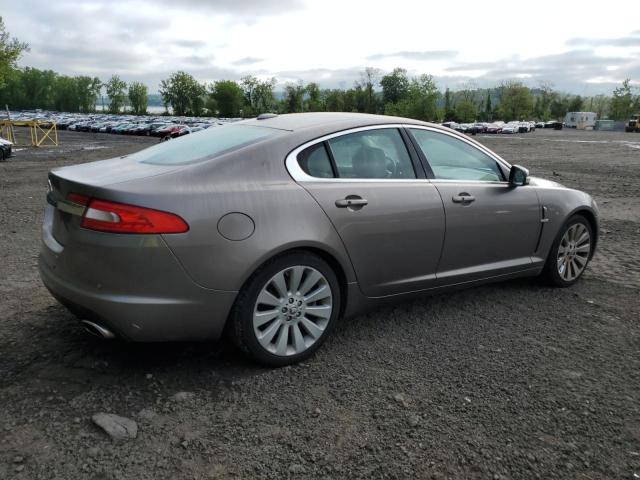 2009 Jaguar Xf Premium Luxury VIN: SAJWA06B09HR32148 Lot: 54245474