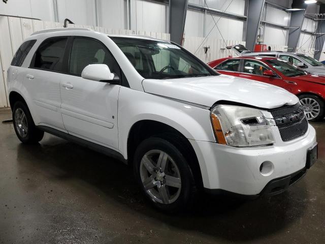 2008 Chevrolet Equinox Lt VIN: 2CNDL43F886334940 Lot: 53675994