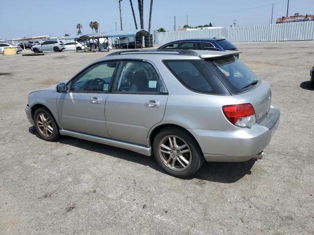 2005 Subaru Impreza Wrx VIN: JF1GG29665G805888 Lot: 53773234