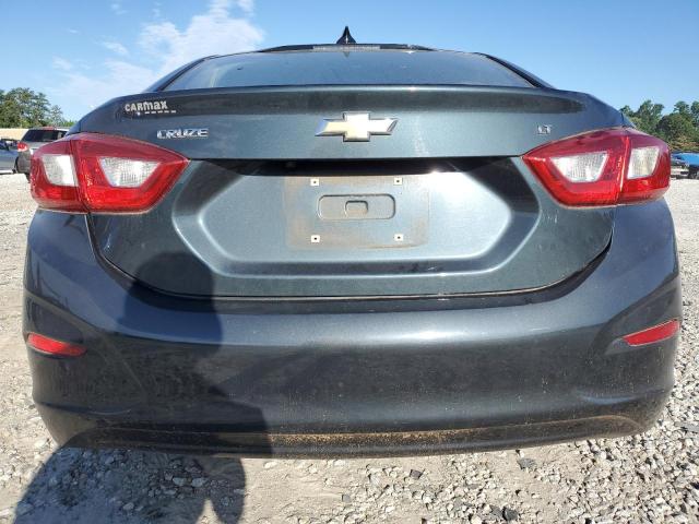 2017 CHEVROLET CRUZE LT - 1G1BE5SM4H7280539