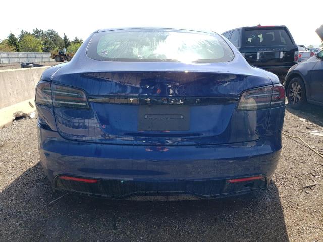2023 TESLA MODEL S - 5YJSA1E56PF513152