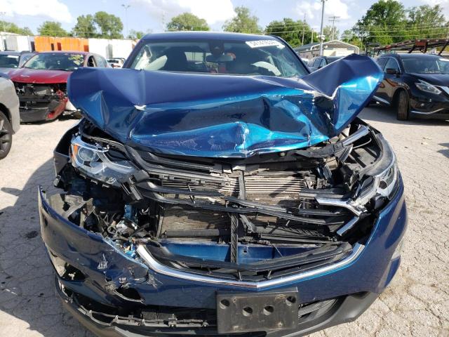 2020 CHEVROLET EQUINOX LT - 3GNAXKEV0LL192065