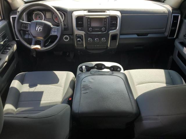 2016 Ram 1500 Slt VIN: 1C6RR6GT8GS361076 Lot: 55921334