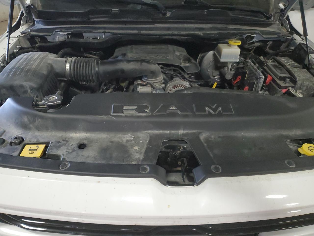 1C6SRFFT4KN591773 2019 Ram 1500 Big Horn/Lone Star