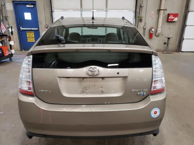 2007 Toyota Prius VIN: JTDKB20U373232716 Lot: 54271314