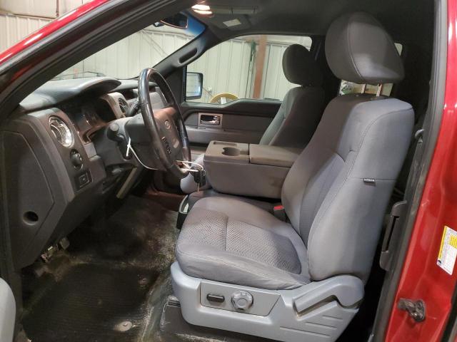 2011 Ford F150 Super Cab VIN: 1FTFX1EFXBFA35685 Lot: 56603074