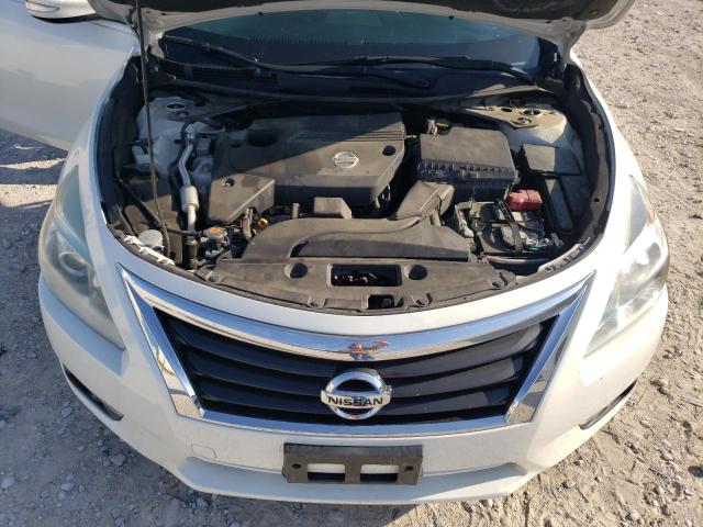 2015 Nissan Altima 2.5 VIN: 1N4AL3AP2FN356296 Lot: 54834744