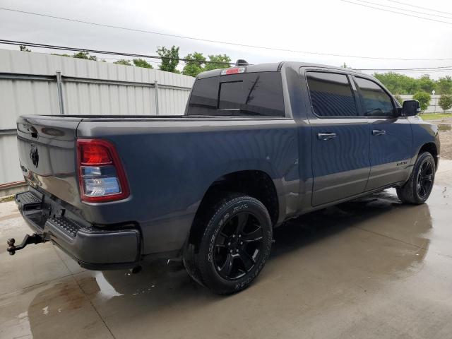 2022 Ram 1500 Big Horn/Lone Star VIN: 1C6RREFG3NN407987 Lot: 60402464