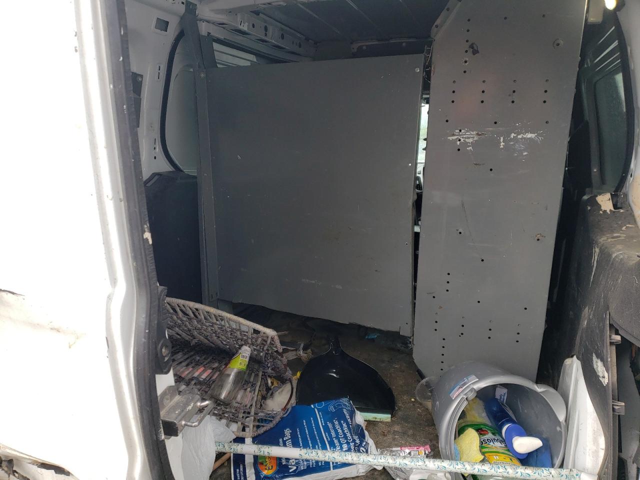 NM0LS7F7XF1212098 2015 Ford Transit Connect Xlt