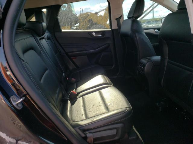 2022 Ford Escape Sel VIN: 1FMCU0H60NUB07264 Lot: 54588654