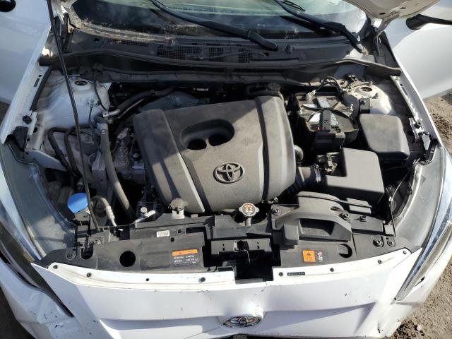 2020 TOYOTA YARIS L - 3MYDLBYVXLY704349