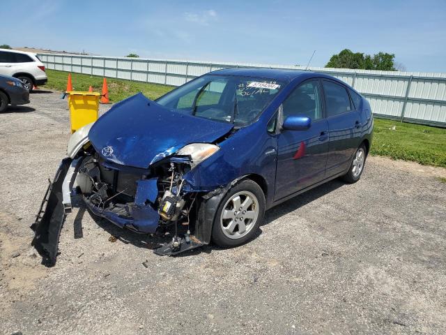 2009 Toyota Prius VIN: JTDKB20U097867789 Lot: 57154204