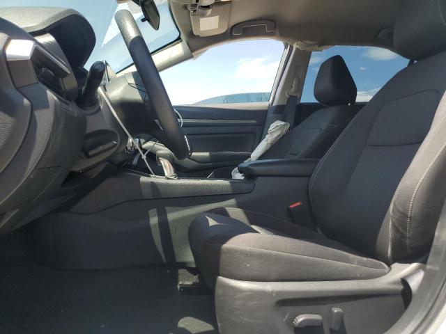 2022 Nissan Altima Sv VIN: 1N4BL4DV1NN376252 Lot: 54810434