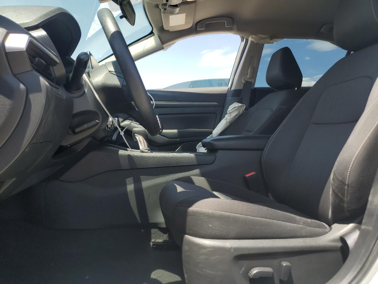 1N4BL4DV1NN376252 2022 Nissan Altima Sv