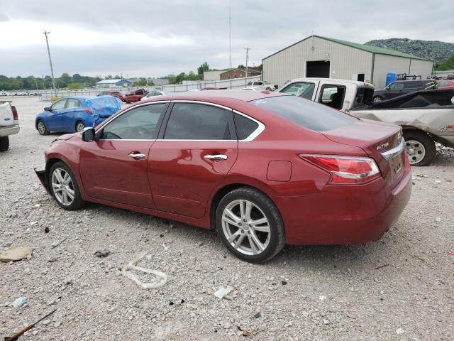 1N4BL3AP8DC113136 2013 Nissan Altima 3.5S