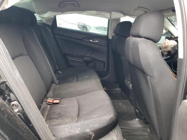 2018 Honda Civic Lx VIN: 19XFC2F54JE022091 Lot: 54631424