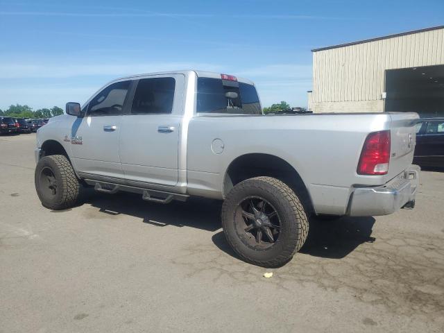 2014 Ram 2500 Slt VIN: 3C6UR5DL9EG230994 Lot: 54790084