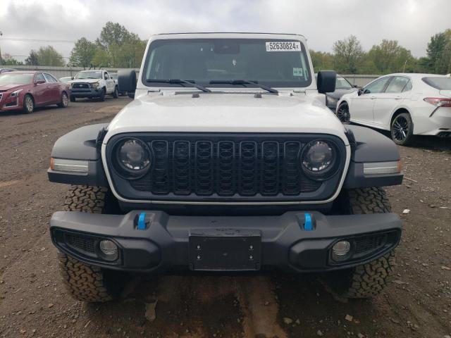 1C4RJXN62RW121701 Jeep Wrangler 4 5