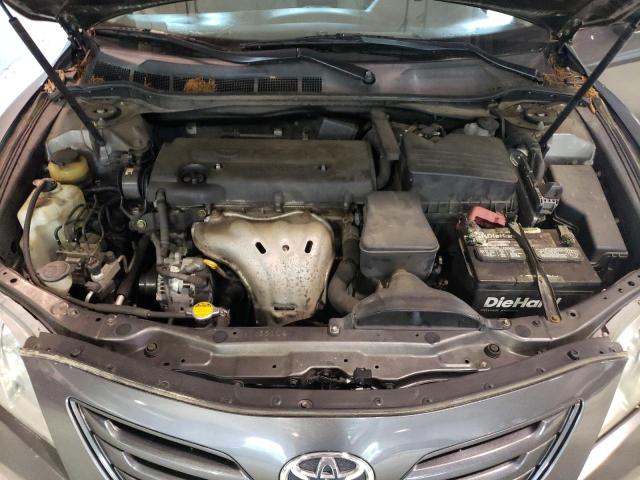 2009 Toyota Camry Base VIN: 4T4BE46K19R133917 Lot: 54799124