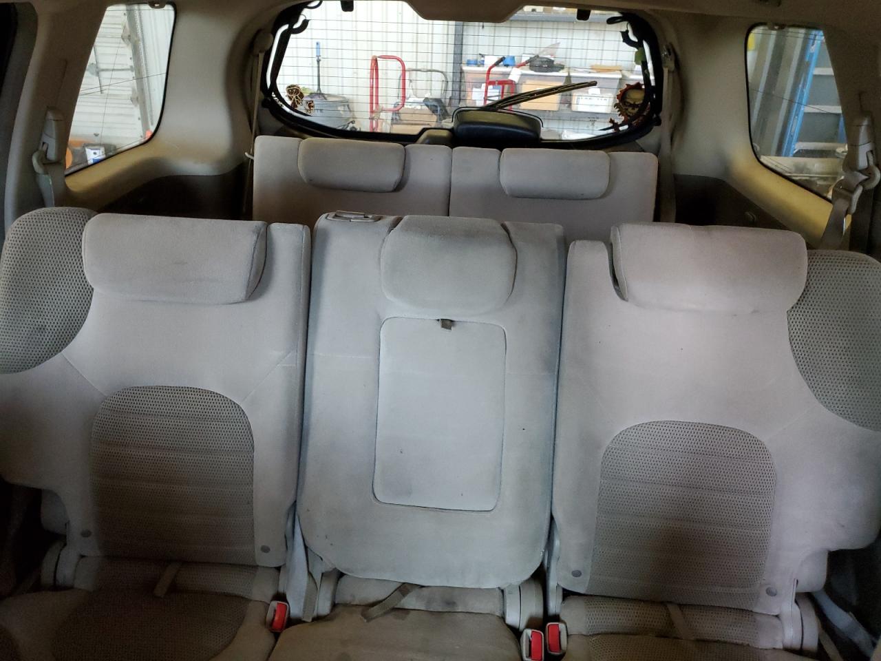 5N1AR18U66C602363 2006 Nissan Pathfinder Le