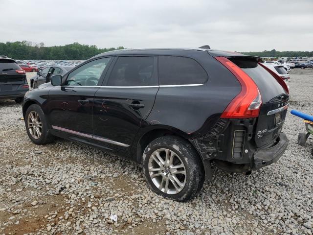 2014 Volvo Xc60 3.2 VIN: YV4952DL4E2501281 Lot: 53486804