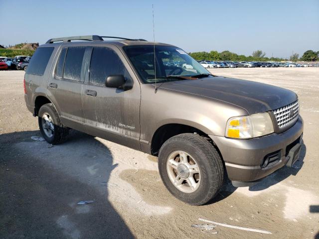 2005 Ford Explorer Xlt VIN: 1FMZU63KX5UA20246 Lot: 56257154