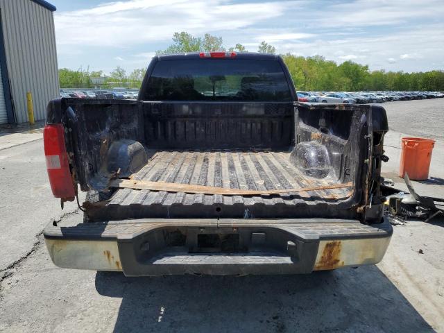 2009 Chevrolet Silverado K1500 Lt VIN: 1GCEK29079Z230609 Lot: 54096874