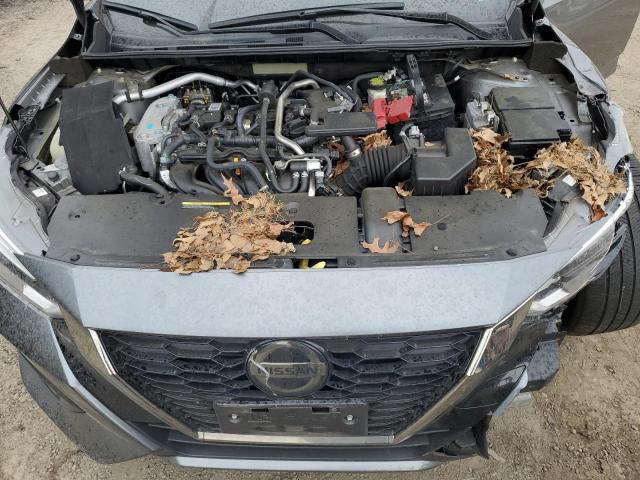 2021 Nissan Sentra Sr VIN: 3N1AB8DV2MY290307 Lot: 56227334