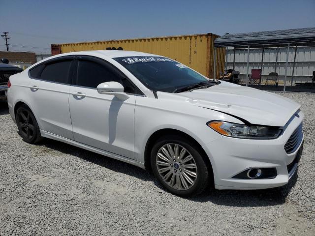 2013 Ford Fusion Se VIN: 3FA6P0H94DR371327 Lot: 56042204