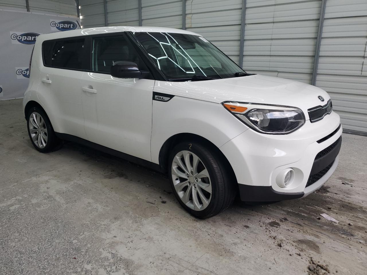 KNDJP3A55K7914007 2019 Kia Soul +