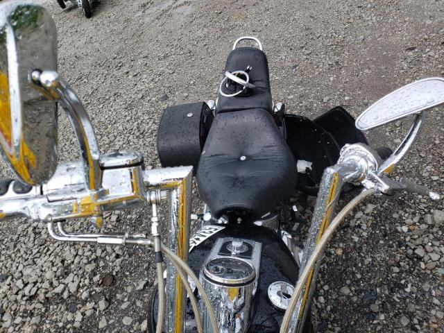 2010 HARLEY-DAVIDSON FXSTC 1HD1JL515AB012671