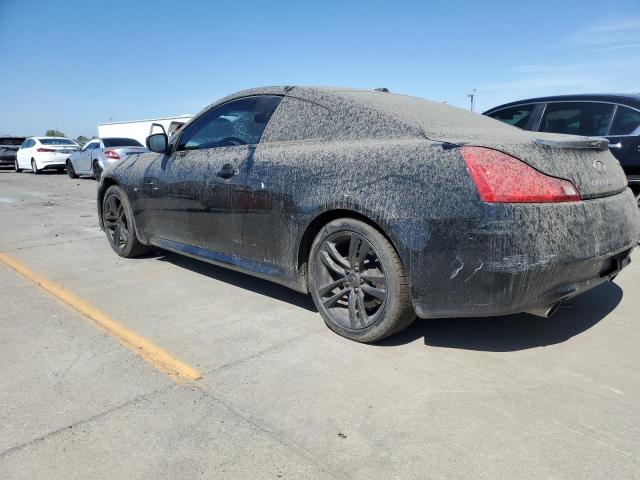 2014 Infiniti Q60 Journey VIN: JN1CV6EK9EM113184 Lot: 53255684