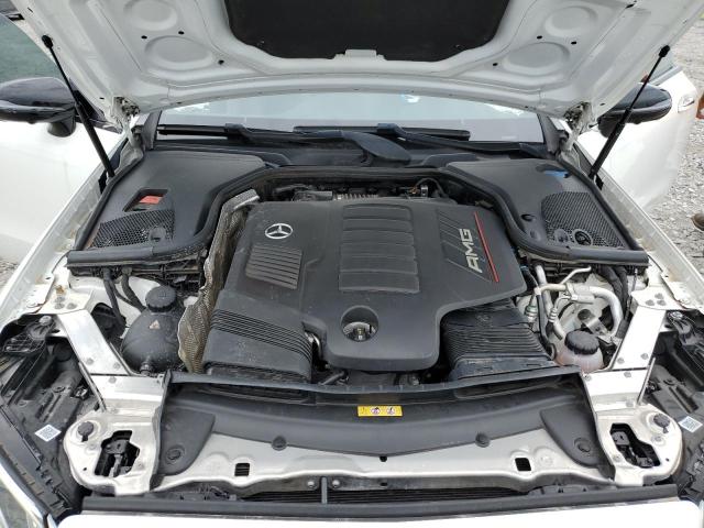 2019 MERCEDES-BENZ E AMG 53 - WDD1J6BB7KF091633