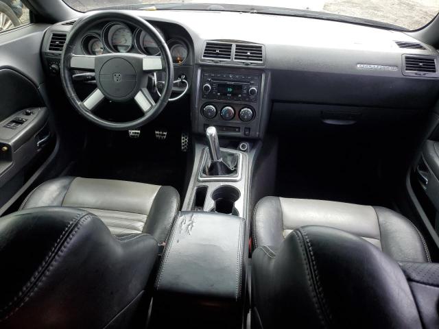 2009 Dodge Challenger R/T VIN: 2B3LJ54T69H546422 Lot: 53956644