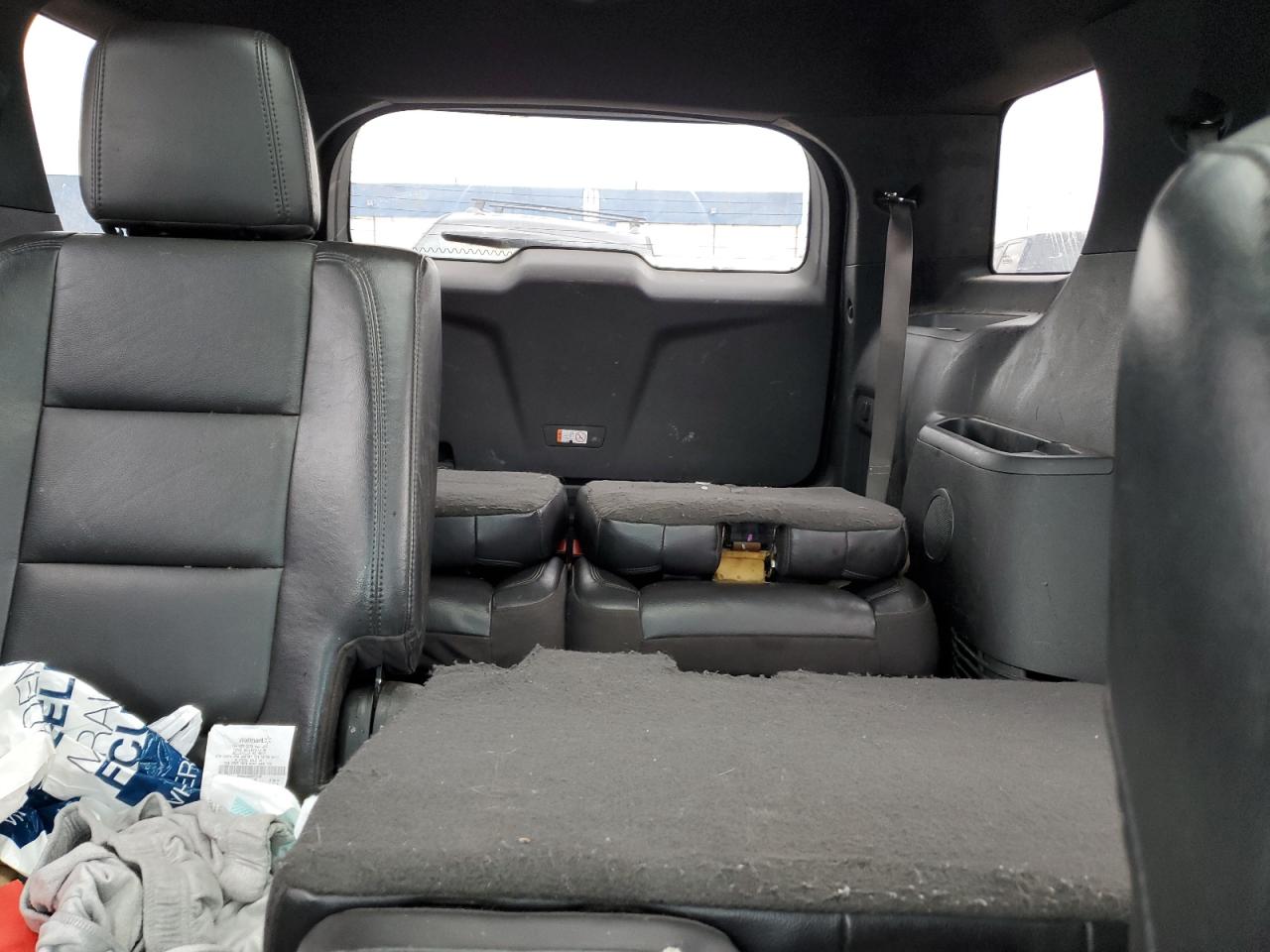 1FMHK8D86BGA85671 2011 Ford Explorer Xlt