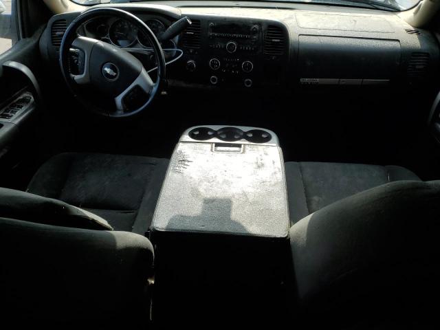 2009 Chevrolet Silverado K1500 Lt VIN: 1GCEK29J69Z288560 Lot: 54539184