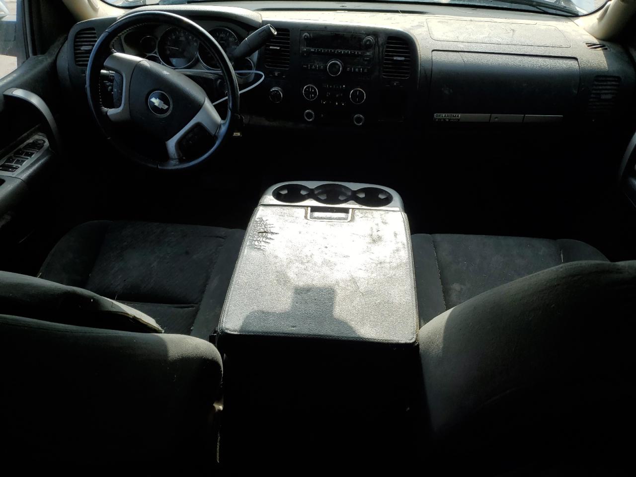 1GCEK29J69Z288560 2009 Chevrolet Silverado K1500 Lt